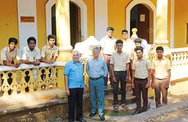 A farm college in Goa finally gets the success it deserves