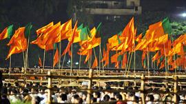 New India and the West