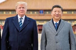 The post-COVID world order